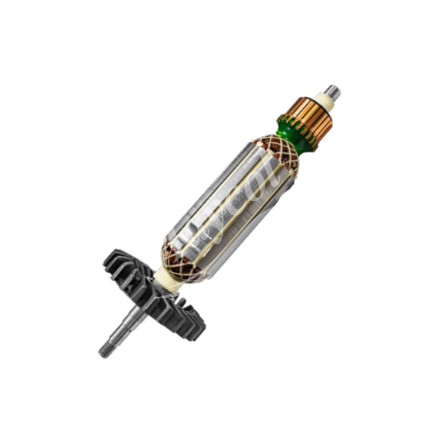 rotor para amoladora dwe4050 - he-rt63