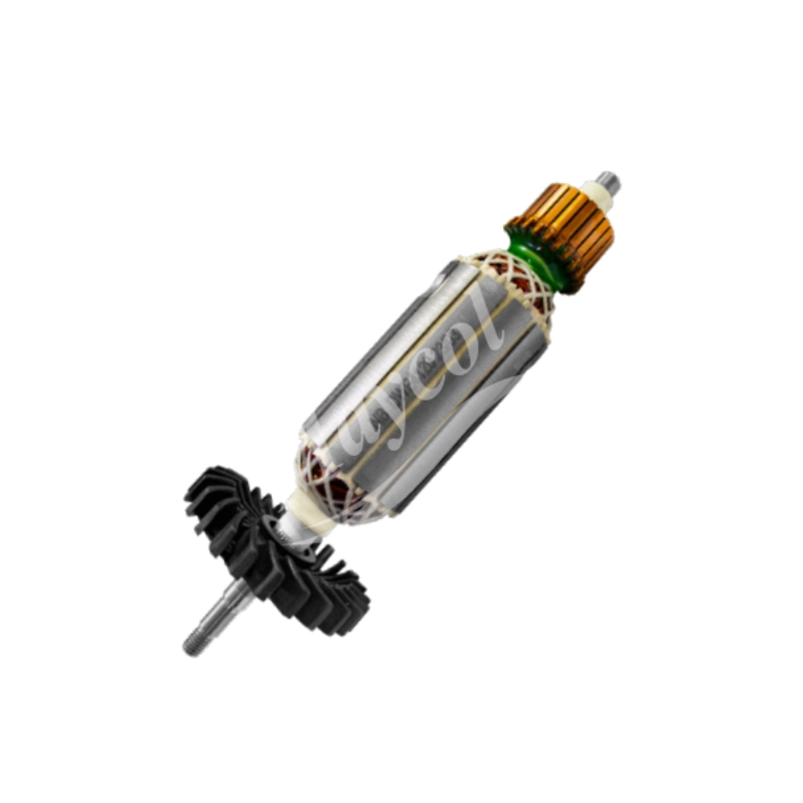 rotor para amoladora dwe4120 - he-rt64