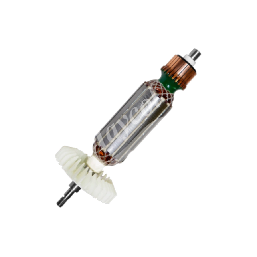 rotor para amoladora mk 720w (ga4530/5030) - he-rt19