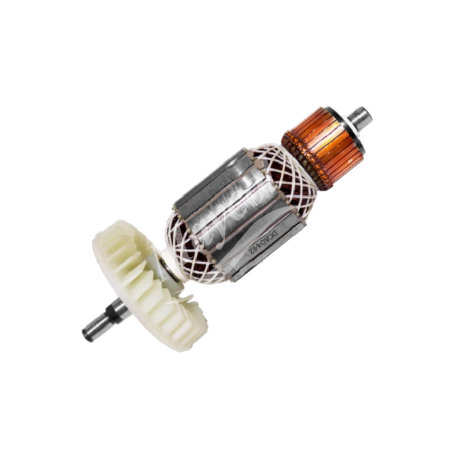 rotor para amoladora mk 9067 / 9069 - he-rt41