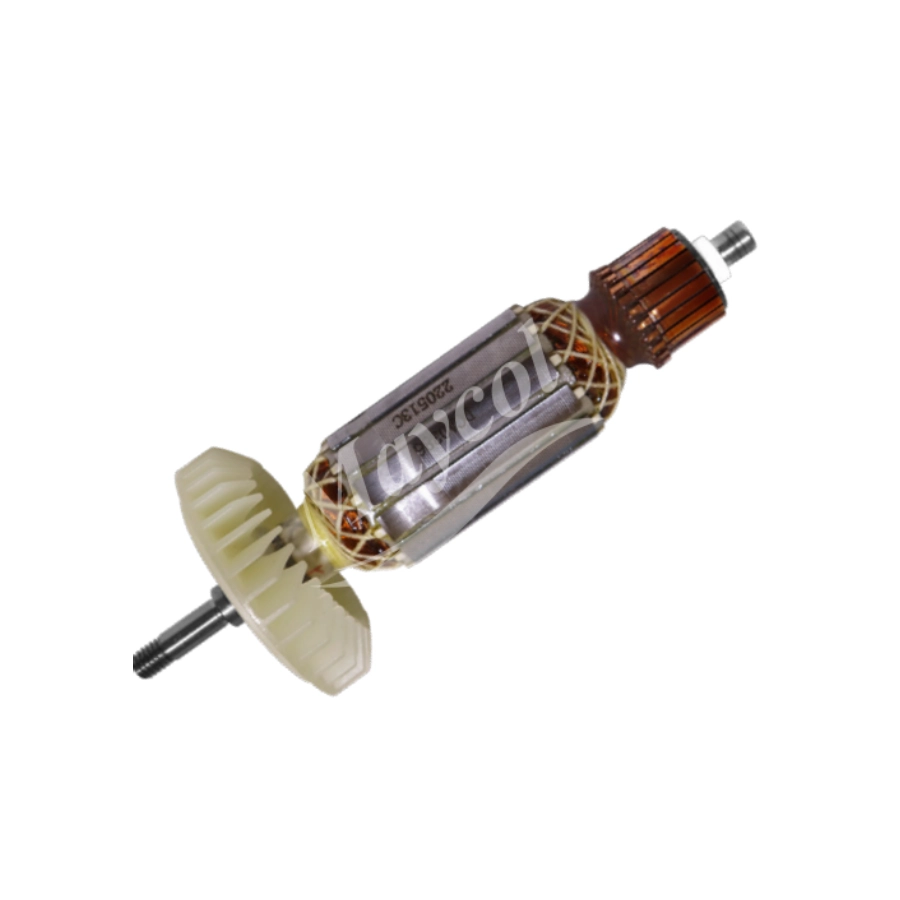 rotor para amoladora mk 9553nb / 9554 nb - he-rt34