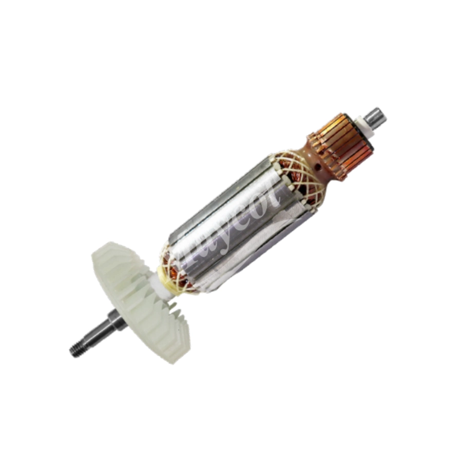 rotor para amoladora mk 9556-57 - he-rt26