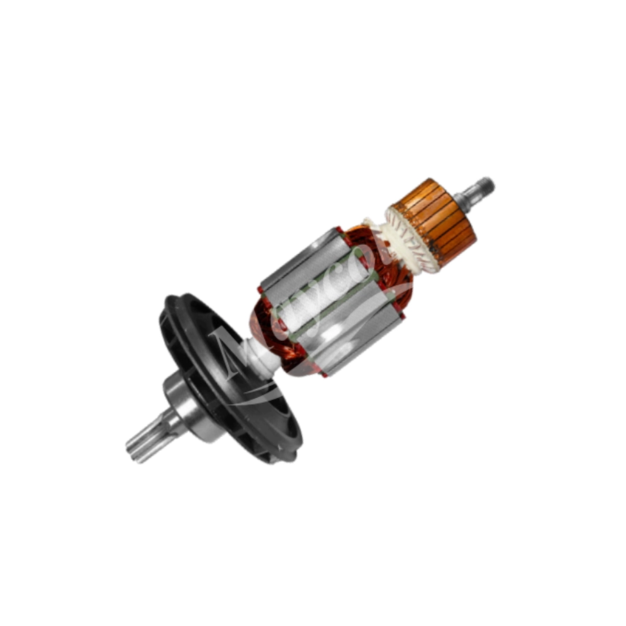 rotor para bs gbh5-40 de 5kg - cmd-215
