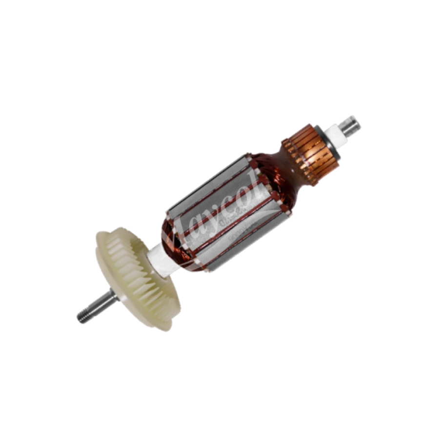 rotor para bs gws 6-100 / gws 6-115 - he-rt33