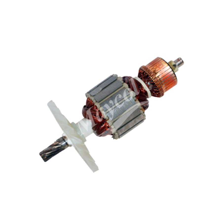 rotor para cierra circular bd - he-rt20