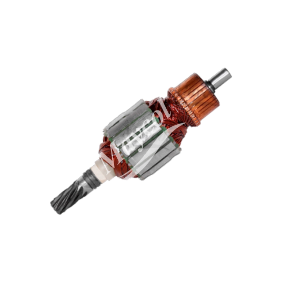 rotor para dewalt dw25901 - he-rt4