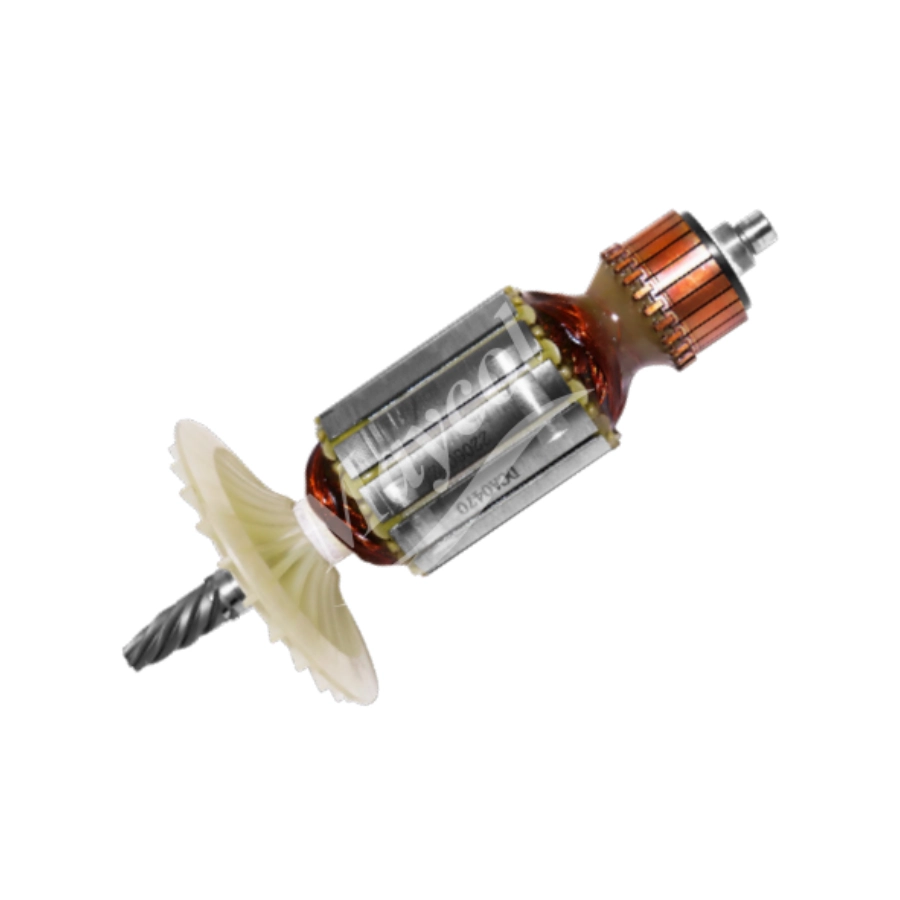 rotor para dw 849 pulidor - he-rt43