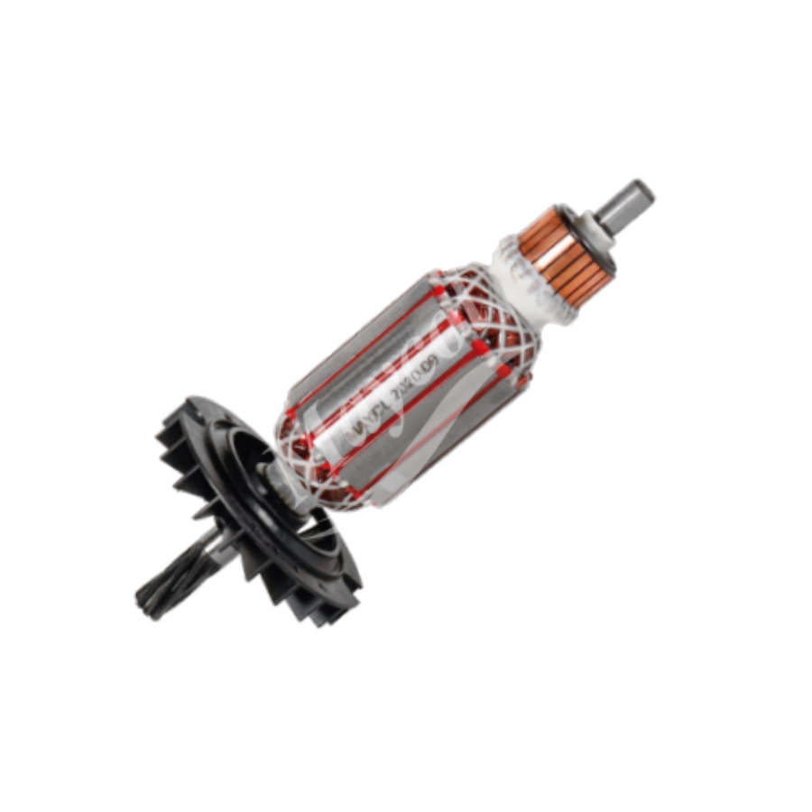 rotor para gbh2 - 26e de 7 dientes - he-rt9