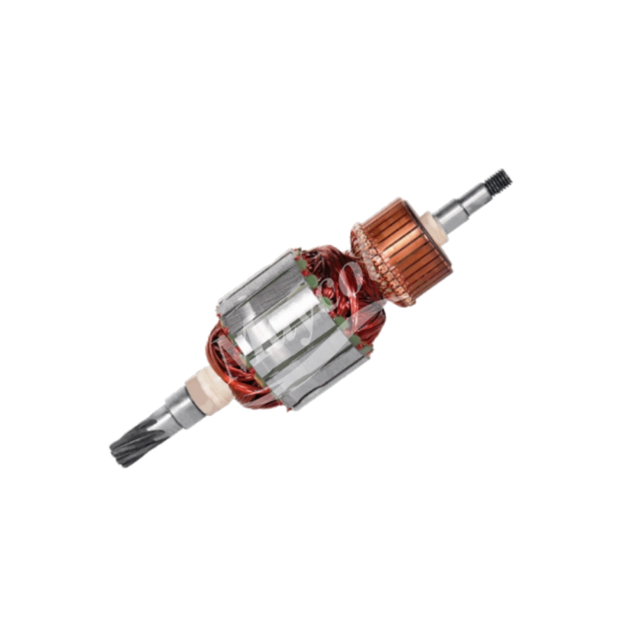 rotor para makita 5201 - he-rt31