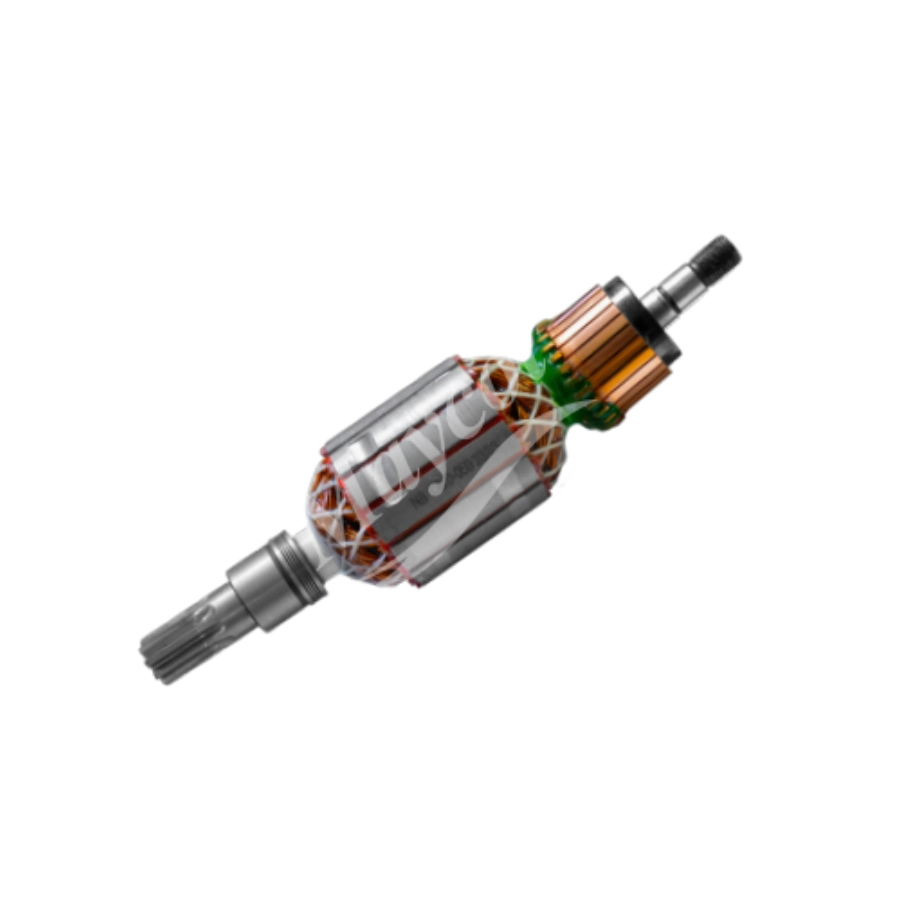 rotor para martillo bosch 27kg - cmd-050