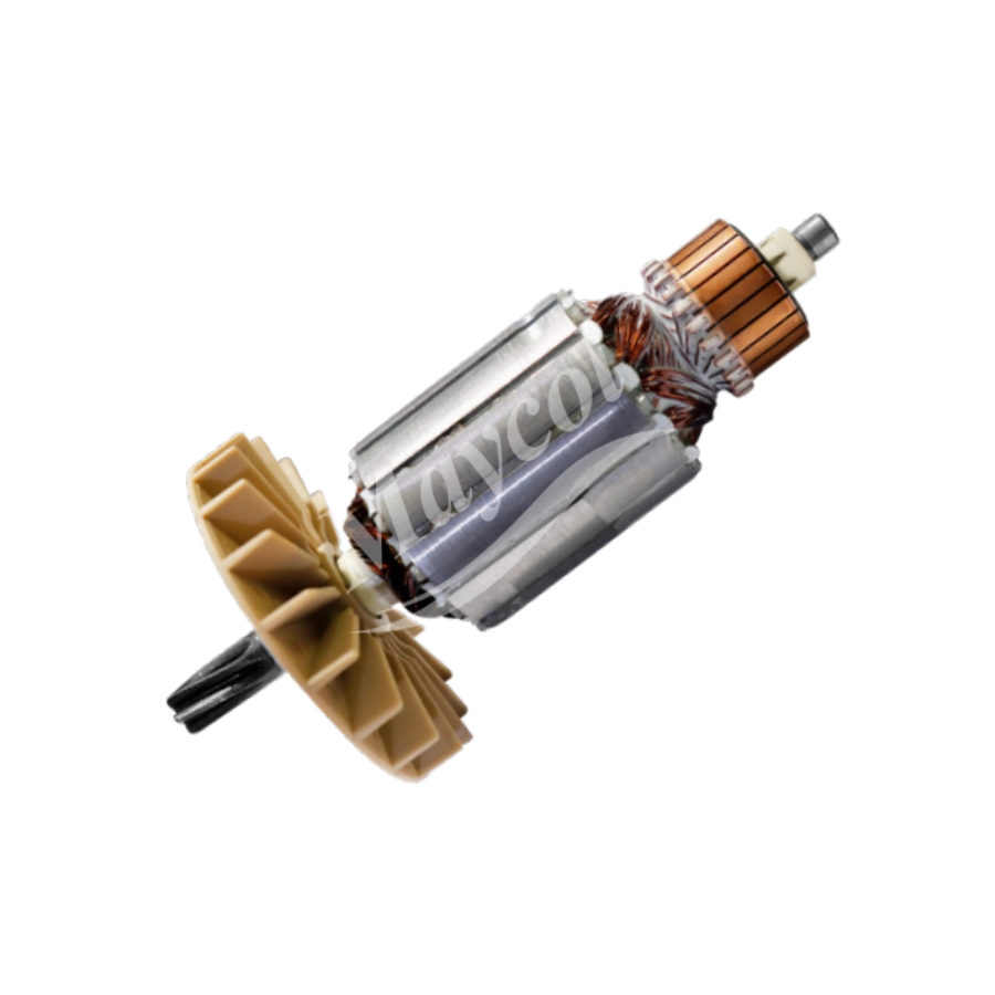 rotor para martillo crown 1050w - martillo chino home master - he-rt16