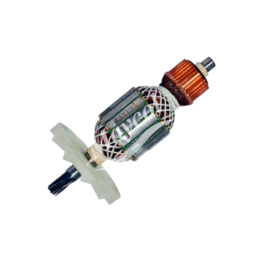rotor para martillo crown mk-45 16kg - he-rt6