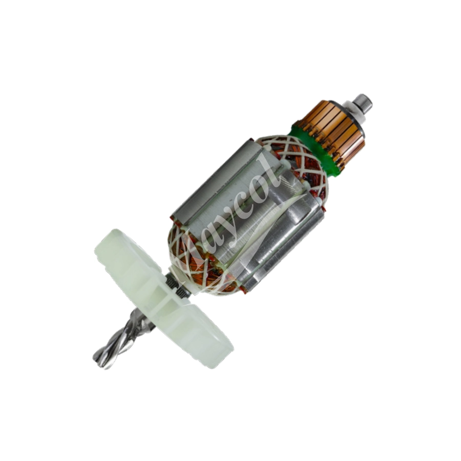 rotor para martillo crw de 1500w plus sin rodaje - he-rt72
