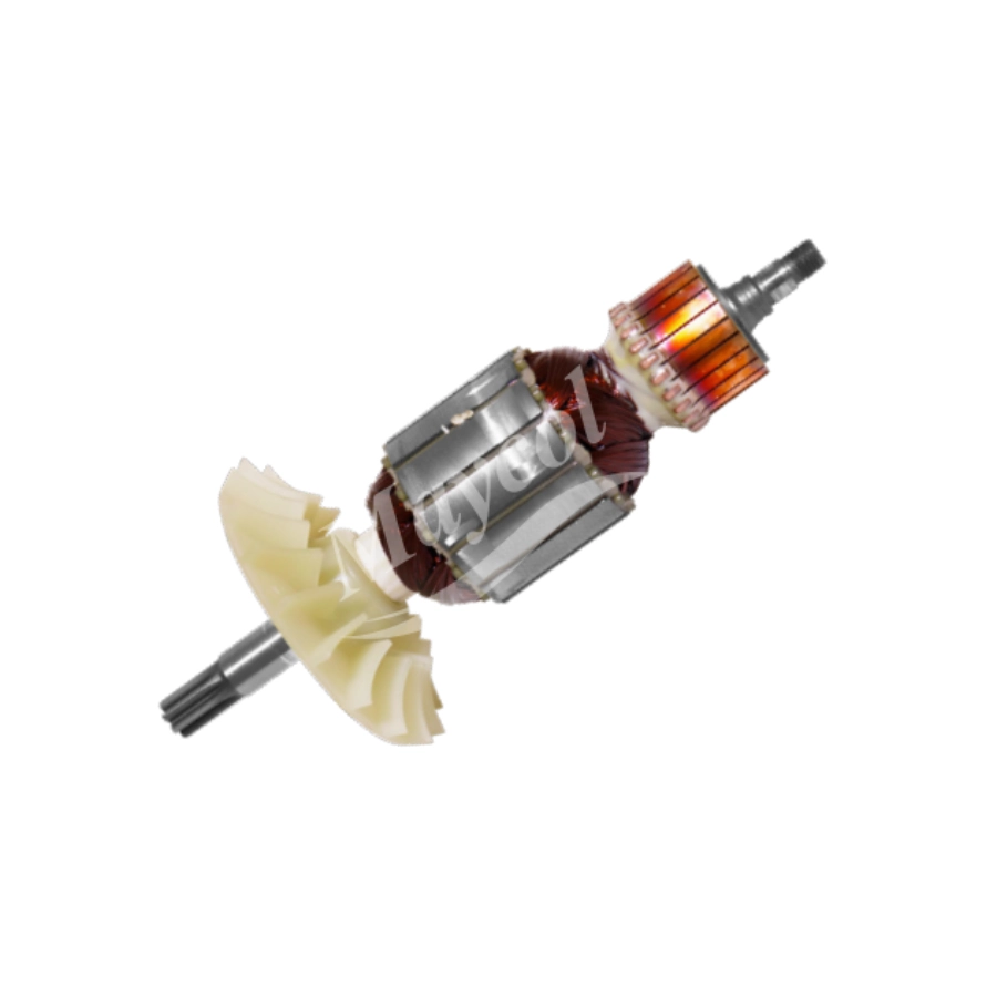 rotor para martillo demoledor bs 5kg gsh388 - he-rt47