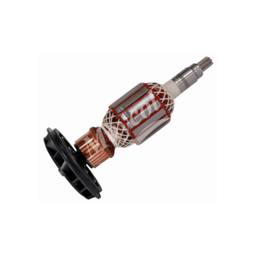 rotor para martillo demoledor bs (gsh-11e) - he-rt1