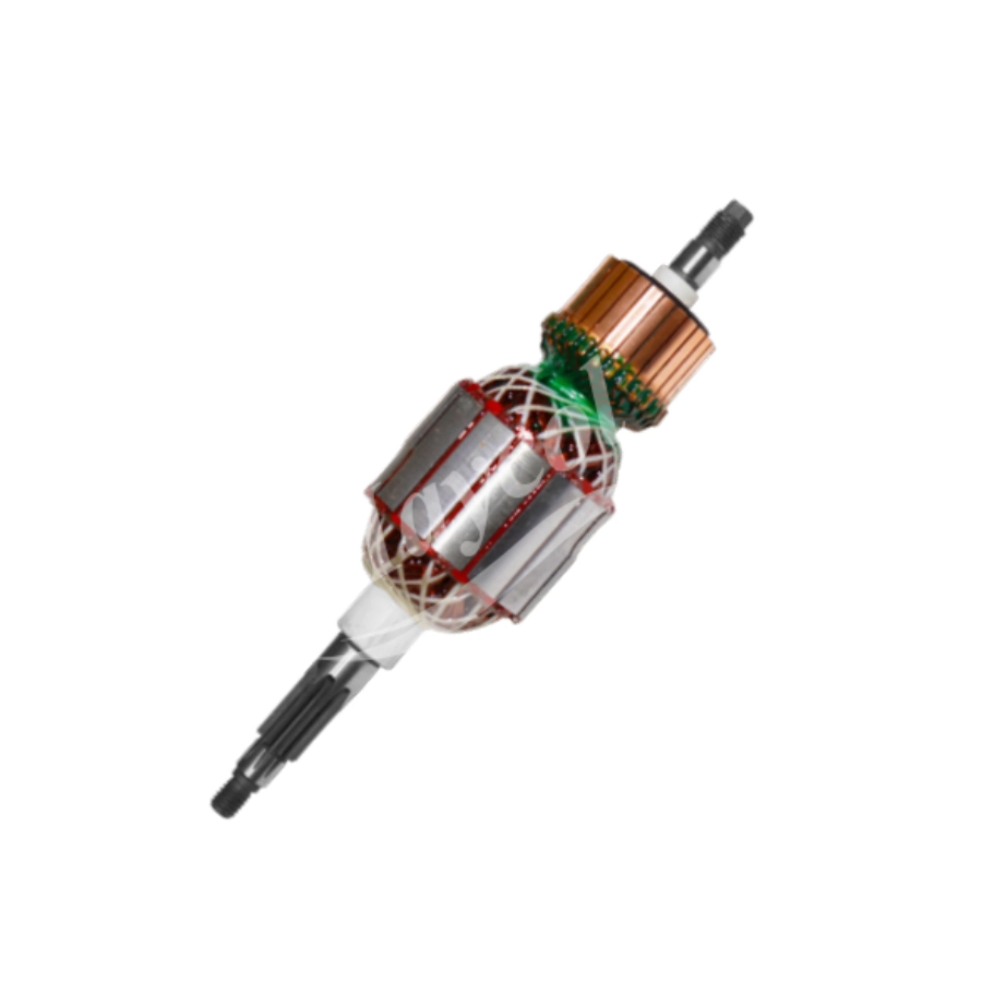 rotor para martillo demoledor max bs 1700w (gsh11vc) - he-rt59