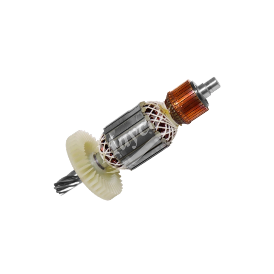 rotor para martillo demoledor mk 15kg hm1306 - he-rt53