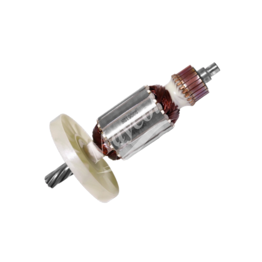 rotor para martillo demoledor mk hm0810 - he-rt48