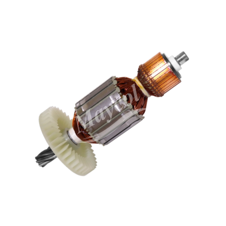 rotor para martillo demoledor mk1304 - he-rt51