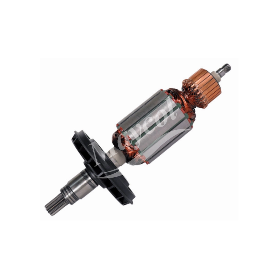 rotor para martillo gbh-8-45d 8.5kg - he-rt18