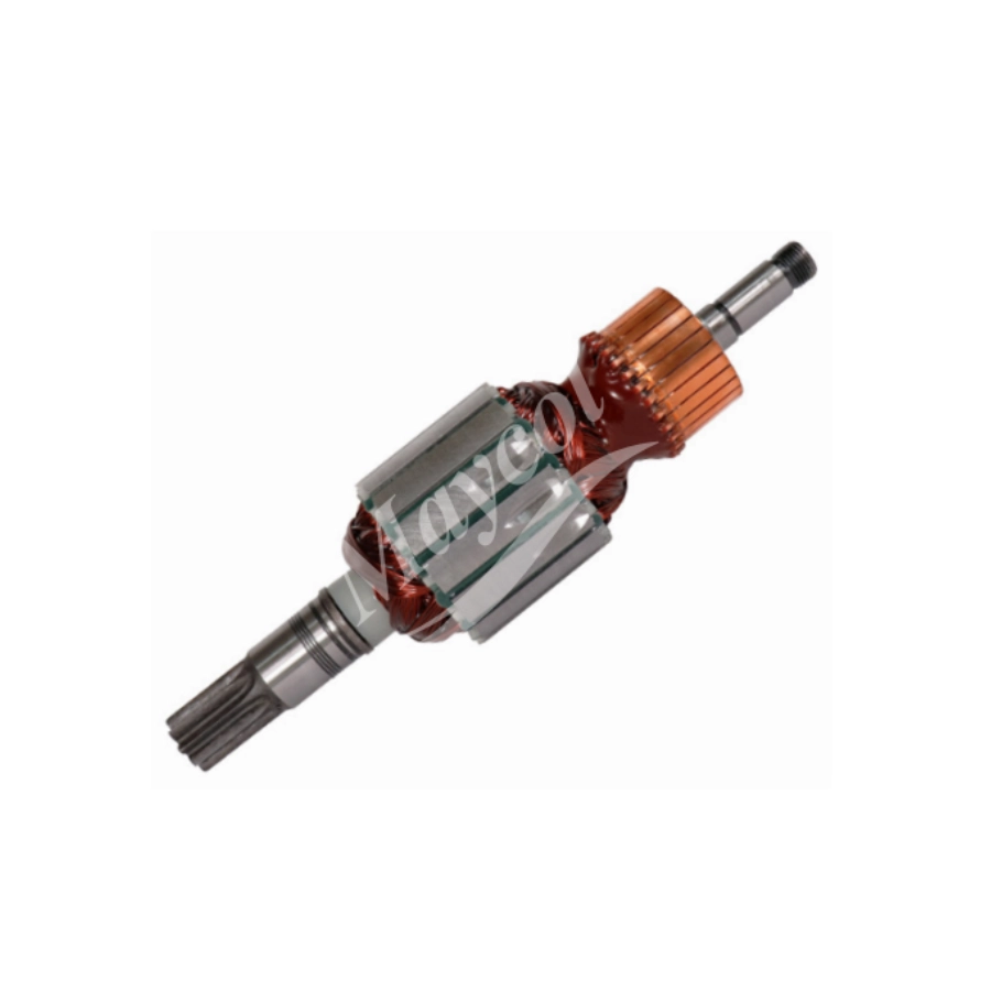 rotor para martillo gsh16-28 / gsh16-30 - he-rt17