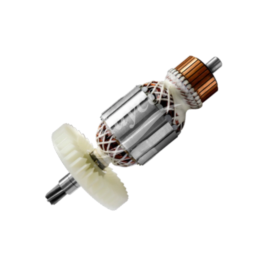 rotor para martillo hm1203c - he-rt15