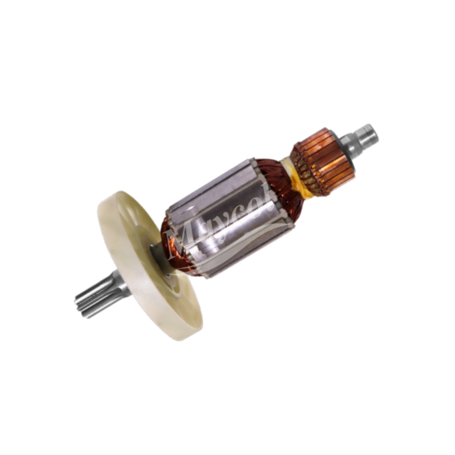 rotor para martillo ht pr38e - he-rt46