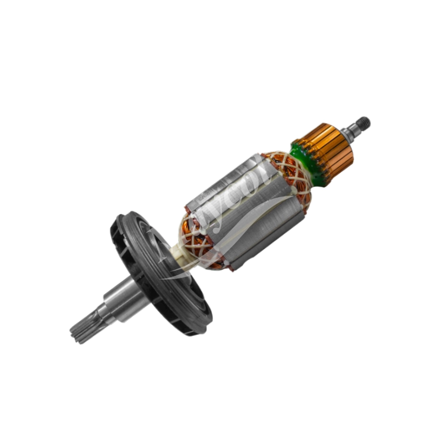 rotor para rotomartillo bs gbh8-45 - he-rt18b