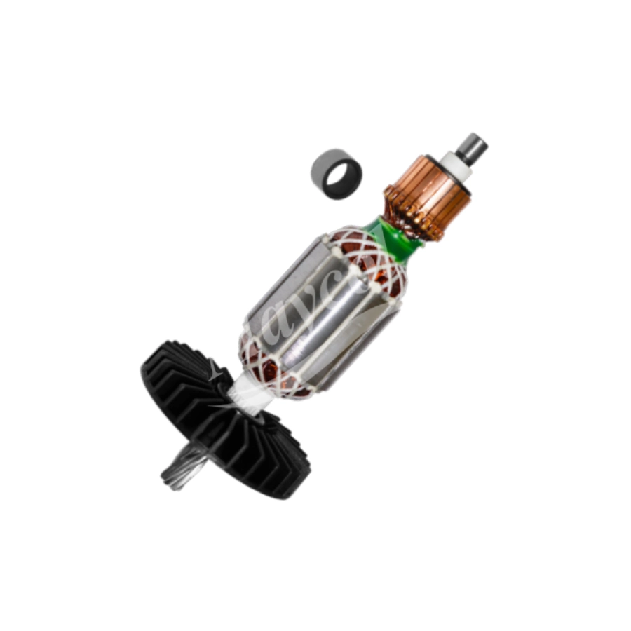 rotor para rotomartillo mk800w (hr 2600) - he-rt61