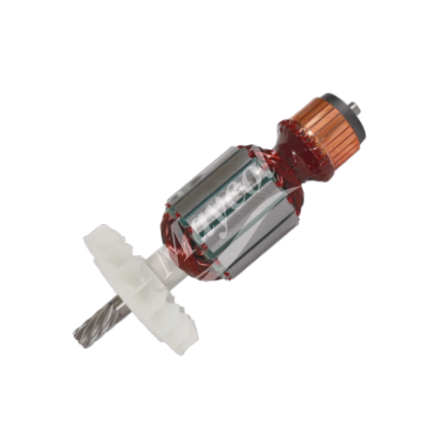 rotor para sierra bosch gco2000 - he-rt14