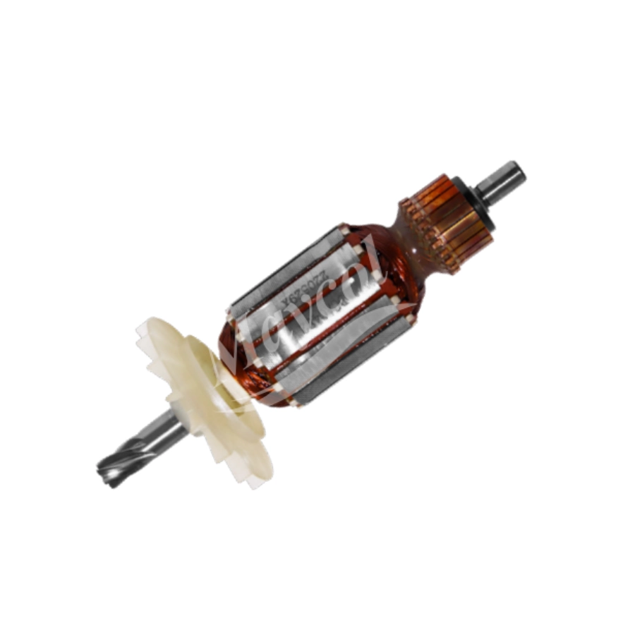 rotor para taladro bs gbh2-22e - he-rt45