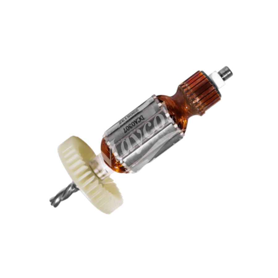 rotor para taladro mk mt60 10mm 4 dientes - he-rt55