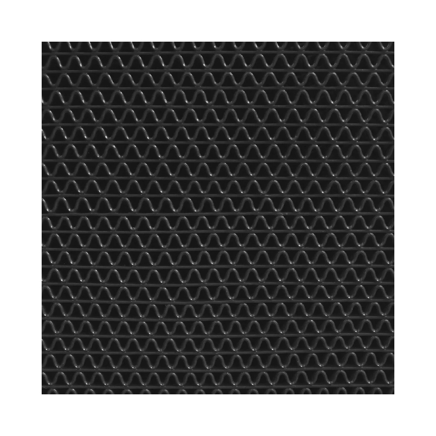 tapete ah/af 3800g/m2 negro