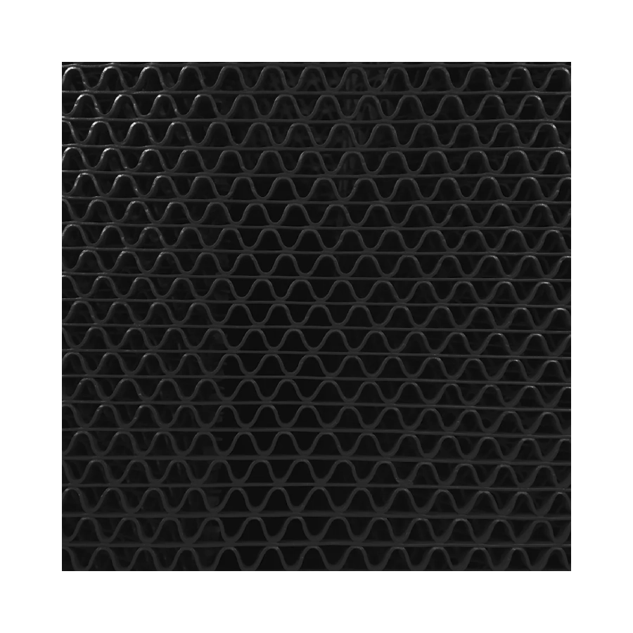 tapete ah/af foam +/- 3750 gr/mt2 negro