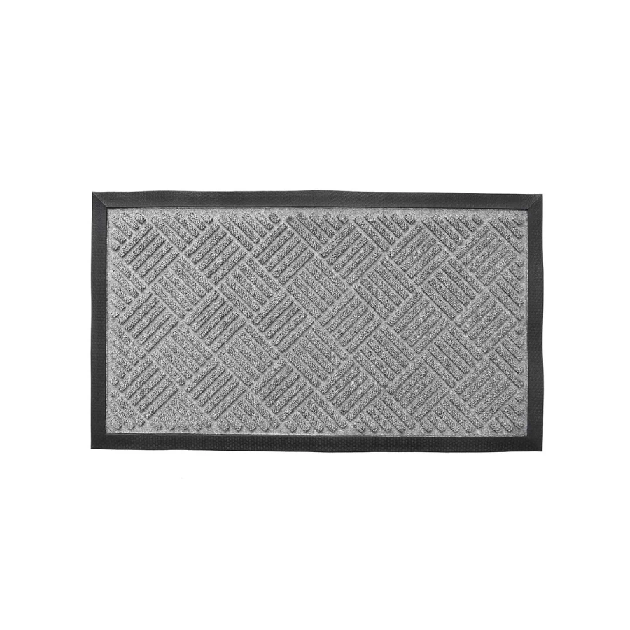 tapete esteem 40 x 70 cms grey