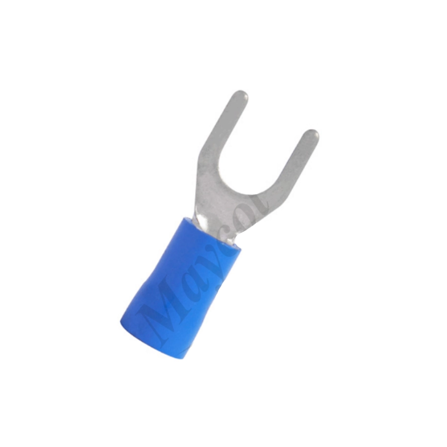 terminal 1 / 4 azul - tf-15