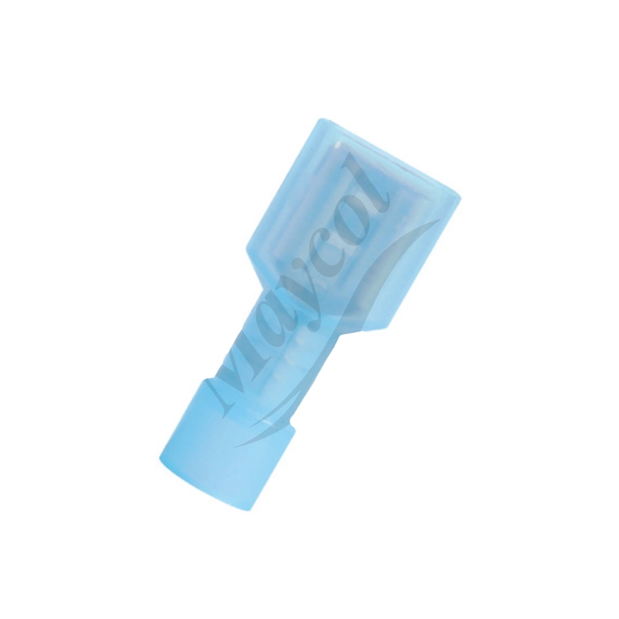 terminal 1 / 4 azul - tf-34