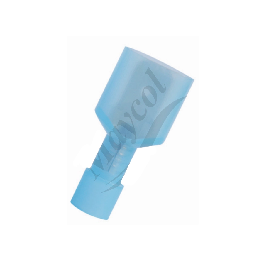 terminal 1 / 4 azul - tf-35