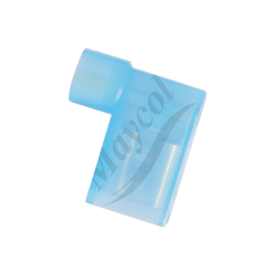 Terminal 1 / 4 azul – TF-93