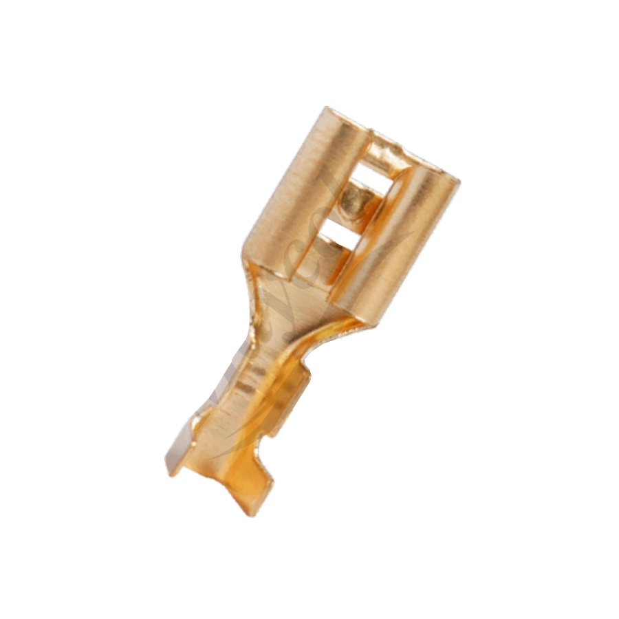 terminal 1 / 4 dorado - tf-83