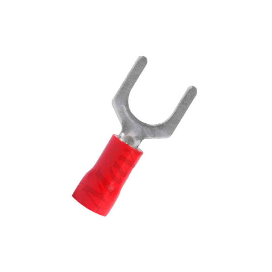 terminal 1 / 4 rojo - tf-13