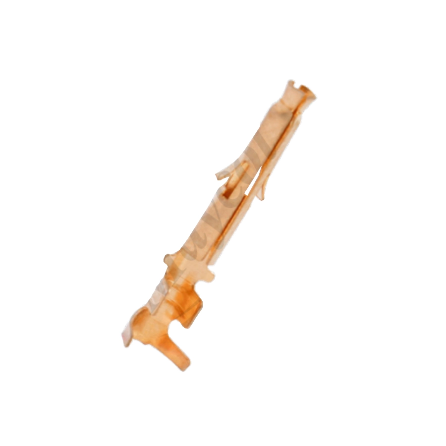 Terminal 1 / 8 dorado – TF-95