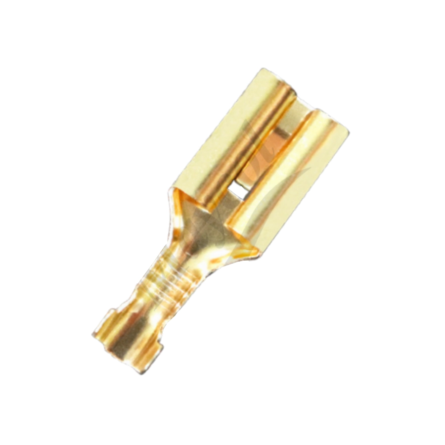 terminal de enchufe he 3/8 - tf-101