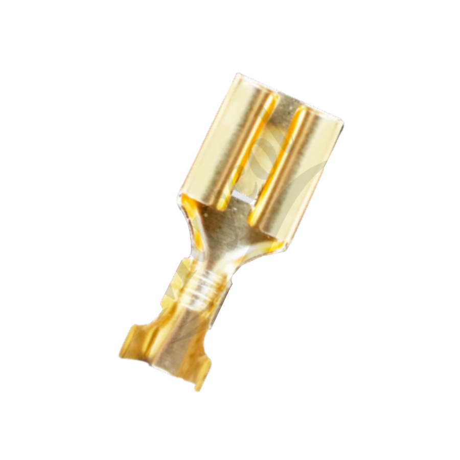 Terminal de enchufe HE 5/16 – TF-102