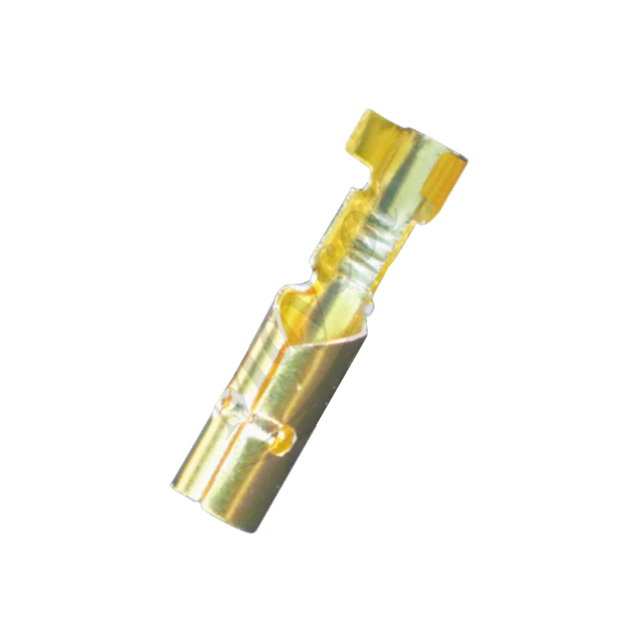 Terminal de enchufe HE 5/32 – TF-103