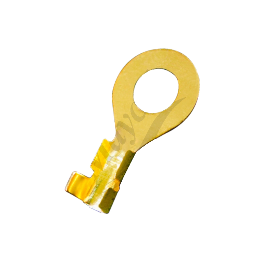 terminal ojo 1/4g - tf-105