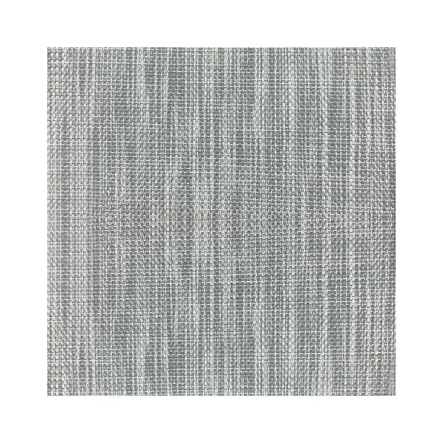 zeletto alfombra p/exterior ankara 2mts ancho gris