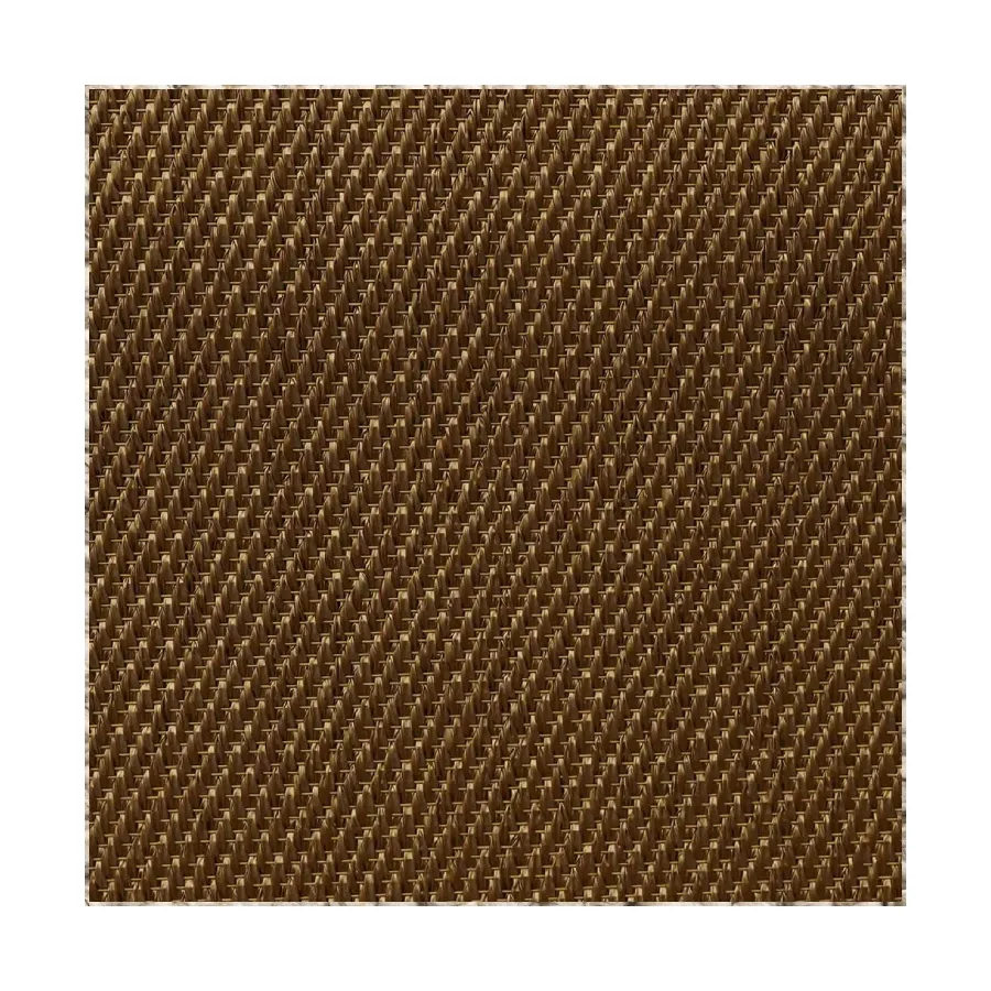 zeletto alfombra p/exterior ankara 2mts ancho mocca perlado