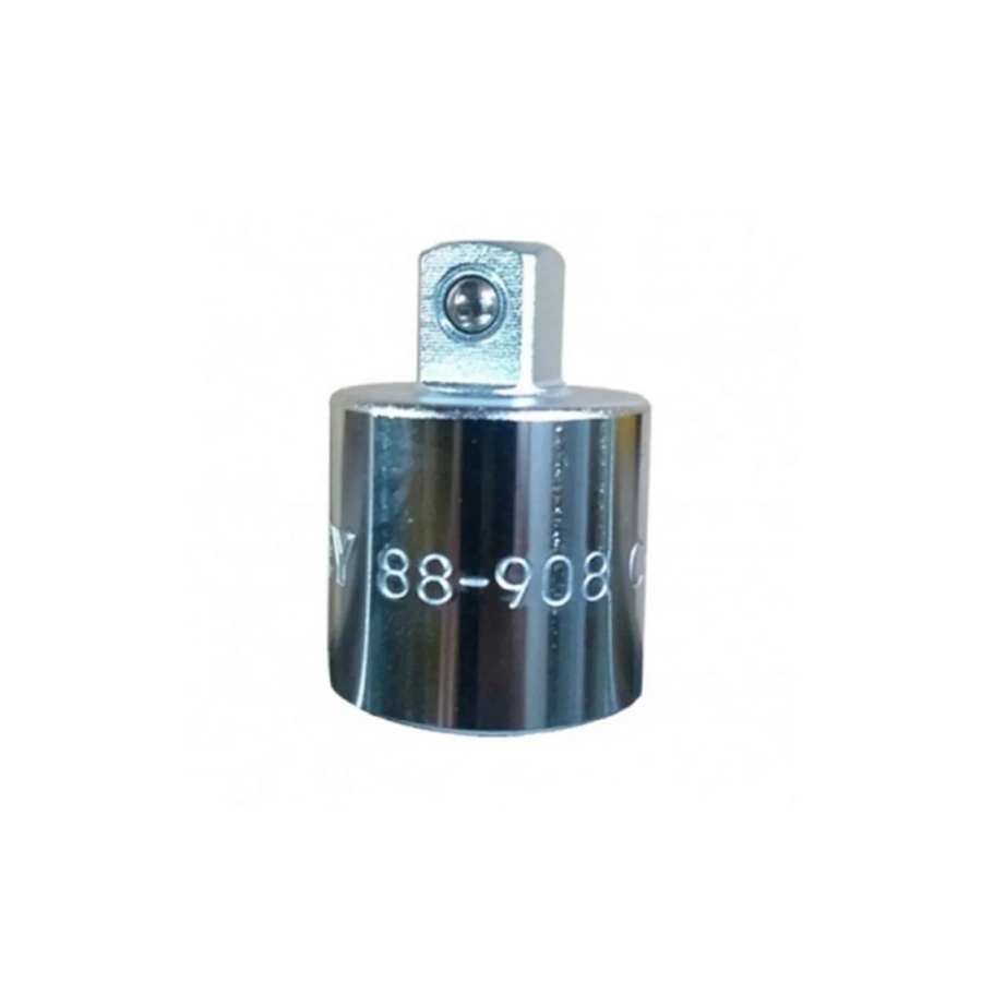 adaptador para ratchet de 3/4" x 1/2" 88-908