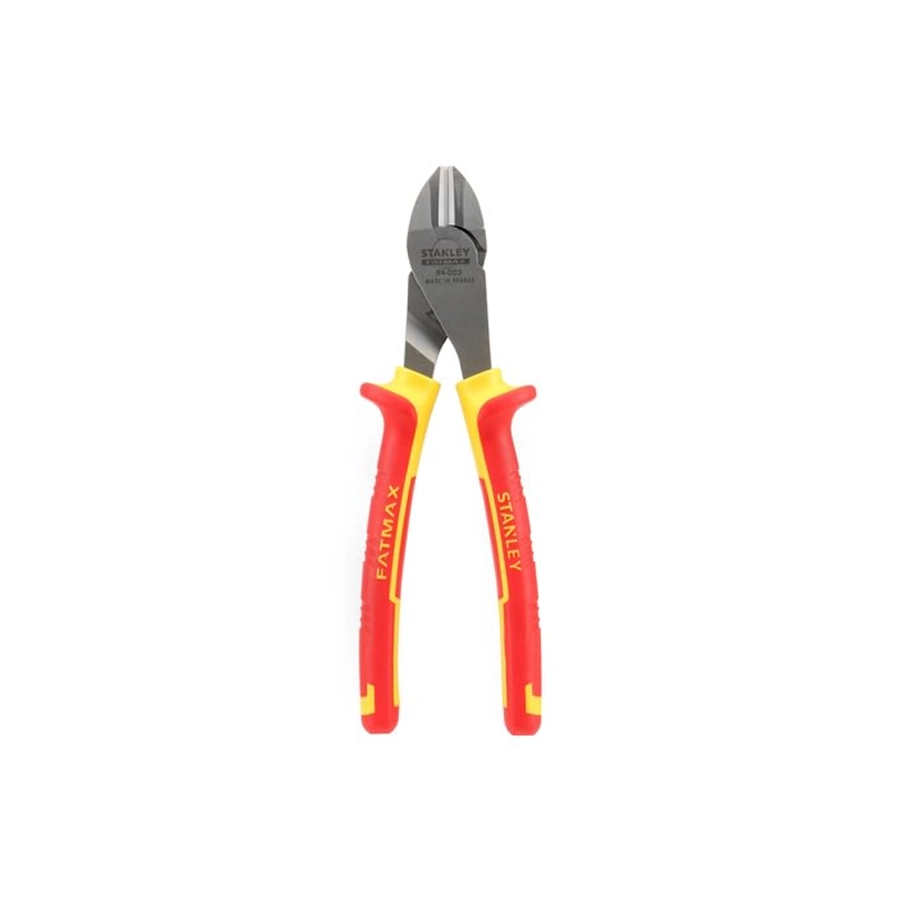 alicate corte diagonal maxsteel 1000v de 7" 84-003